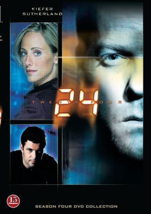 24 - KAUSI 4